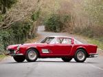 Ferrari 410 Superamerica Coupe 1955 года